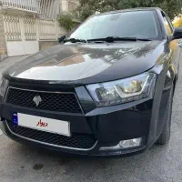 دنا پلاس توربو اپشنال  فروش فوری|خودرو سواری و وانت|صدرا-فارس, فاز ۱|دیوار