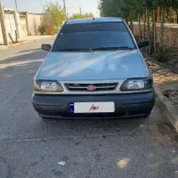 پراید ۸۶ دوگانه شاسی پلمپ|خودرو سواری و وانت|مهریز, |دیوار