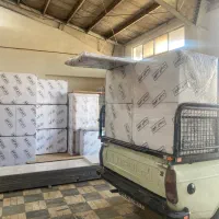 مونتاژ کار کابینت و کمد در رباط‌کریم