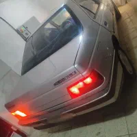 پژو 405 مدل 95 بیرنگ