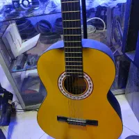 گیتار کلاسیک