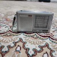 رادیو جیبی
