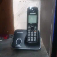 تلفن بی سیم پاناسونیک اصل