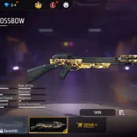 اکانت فیری فایر|کنسول، بازی ویدئویی و آنلاین|کرج, شهرک ظفر|دیوار