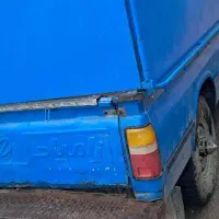 فروش نیسان دیزل مدل ۸۹|خودرو سواری و وانت|دزفول, |دیوار