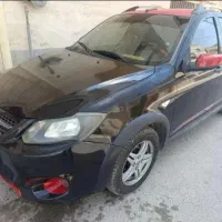 فروش کوئیک مشکی قرمز آر ۱۴۰۱