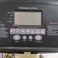 تردمیل|تجهیزات ورزشی|نجف‌آباد, شهدای غربی|دیوار