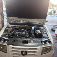 سورن توربو شارژ|خودرو سواری و وانت|نسیمشهر, |دیوار