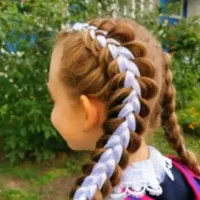 بافت با روبان برای مراسمای یلداییتون تنها ۲۹۰ ت