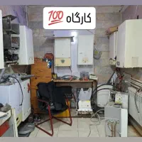 تعمیرکارپکیج سرویسکارپکیج تعمیرات پکیج|خدمات پیشه و مهارت|کرمانشاه, |دیوار