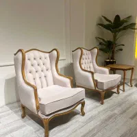 نمایشگاه مبل حافظ