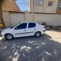 206 sd v8|خودرو سواری و وانت|زنجان, |دیوار