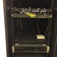 راه اندازی شبکه، تجهیزات شبکه، دوربین، یو پی اس|خدمات رایانه‌ای و موبایل|کرج, جهان‌شهر|دیوار