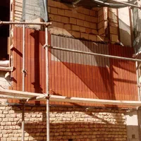 سنگ وسفال کاری شیک وقیمت مناسب|خدمات پیشه و مهارت|سبزوار, طبرسی (جعفرآباد)|دیوار