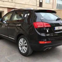 جک S5 توربو شارژ 2000|خودرو سواری و وانت|کرج, عظیمیه|دیوار