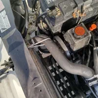 پژو آردی دوگانه‌سوز ۱۳۸۴، بدنه سالم|خودرو سواری و وانت|تبریز, |دیوار