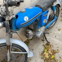 یاماها ۱۰۰ ۳ عدد