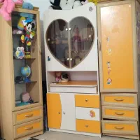 فروش وسایل منزل|بوفه، ویترین، کنسول|یاسوج, |دیوار