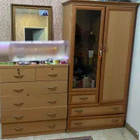 تختخواب ۲نفره