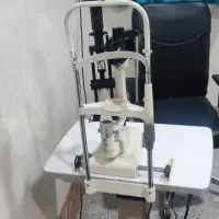 تجهیزات چشم پزشکی وبینایی سنجی معاوضه باopgیا سونو