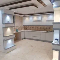 جاکفشی وکمدوکابینت ام دی اف