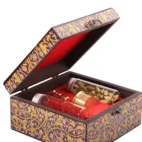 سرمایه گذاری در صادرات زعفران و تحویل خارجی|استخدام مالی، حسابداری، حقوقی|ورامین, شهرک ولیعصر|دیوار