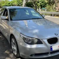 BMW520i