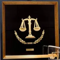 وکیل دادگستری و مشاور حقوقی