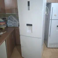 یخچال فریزر امرسان