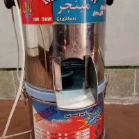 سبزی خردکن در حد نو