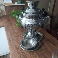 سماور گازی