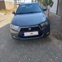 دنا پلاس مدل ۱۴۰۴ در حد خشک