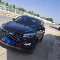 ماشین ام وی ام 55