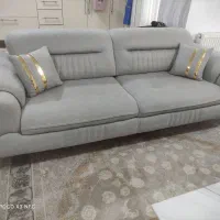 مبل تخت خواب شو ومیزغذاخوری