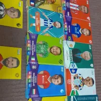 کارت کیمدی|کلکسیون و سرگرمی|مشهد, حجاب (شهرک غرب)|دیوار