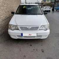پراید 111
