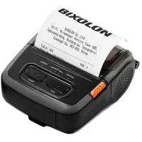 فیش پرینتر کمری همراه بیکسلون  SPP R310 استوک