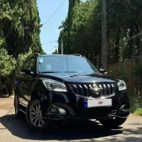 هایما s7 مدل۹۶ لاکاغذی فروش یا معاوضه