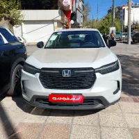فروش فوری خودرو هوندا HRV