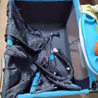 تخت پارک