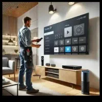 نصب آنتن فروش سیم آنتن