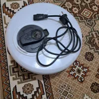 دستگاه بخار در حد نو