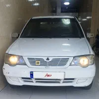 پراید132مدل87|خودرو سواری و وانت|قرچک, میرزائی شمالی|دیوار