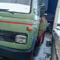 بنز خاور808 64