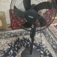 پنکه برقی