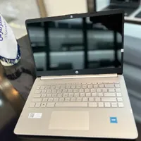لپتاپ اقتصادی برند hp مدل 14s|رایانه همراه|شیراز, عفیف‌آباد|دیوار