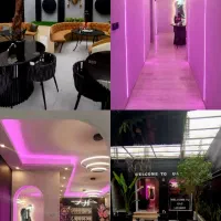 طراح و آرشیتکت داخلی - گروه معماری