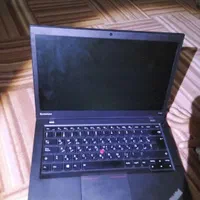 لبتاپ لنوو در حد نو مقطوع