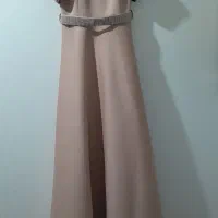 لباس مجلسی استفاده نشده