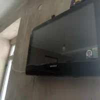 تلویزیون دیجیتال|تلویزیون و پروژکتور|منج, |دیوار